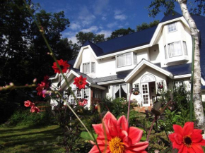 Pension Bonnard Hakuba